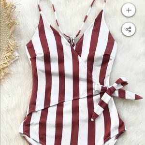 Cupshe swimsuit